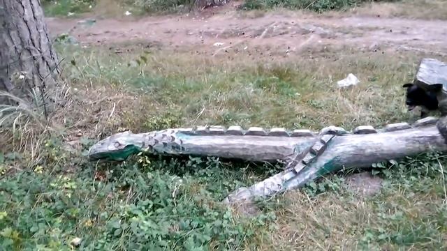 поляна русских сказок Жуковка смотреть онлайн