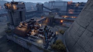 Построил Крафт на Легендарке, Фиолке и Бирюзе • Crossout/Кроссаут