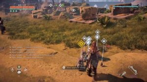 Лайфхаки зелья и ловушки / Horizon Zero Dawn