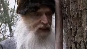 Сильный момент из фильма Знахарь (Сериал 2008)