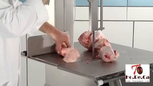 Пила для резки мяса SIRMAN SO 2400