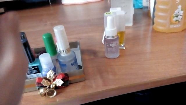 Средство для ногтей орифлейм, эйвон и т.д