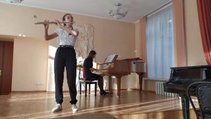 Ю. Должиков "Хорошее настроение"