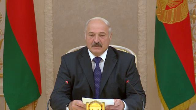 Встреча с губернатором Брянской области Российской Федерации Александром Богомазом смотреть онлайн