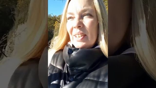 Волшебная Светлана о своей трансформации