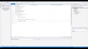 Hello World на C# (Си Шарп) в Visual Studio. Создаем свое первое оконное и консольное приложение