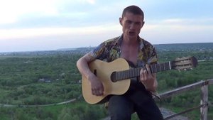 Мото песня Мисников Александр Александрович бритва