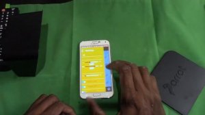Parrot Teleprompter App: Review & Demo