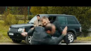 Жизнь впереди