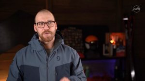 Куртка Scott Ultimate DRX. Обзор