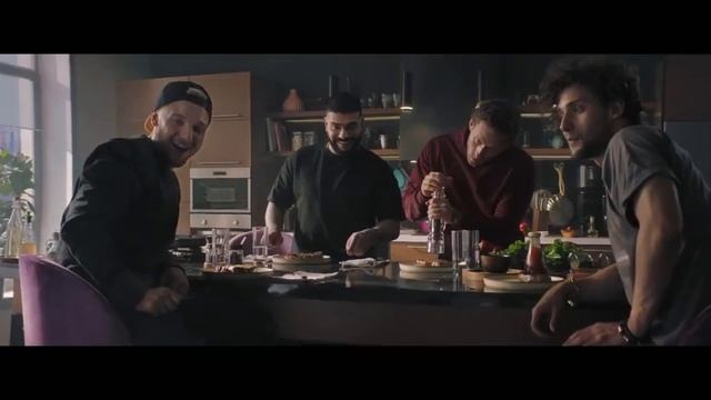 Зоомагазин ZOODRUG.AZ Реклама WHISKAS _ Мясная коллекция для настоящих ценителей мяса _ Тимати смотреть онлайн