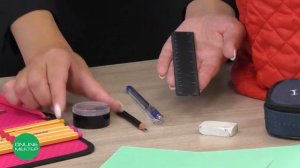 1 класс. Познание мира. 2 урок. Школьные принадлежности