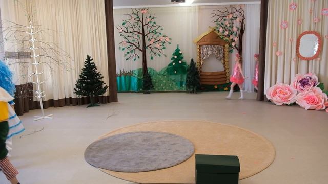 Сказка "Золотой ключик" смотреть онлайн