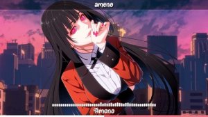 Nightcore → Ameno (Remix) - (Lyrics)