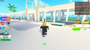 ՄԵՆԱԿՈՎ ԵՄ ԿՂԶԻՈՒՄ!😱 ԻՆՉ ԱՆԵՄ ԱԱԱԱ?! Roblox ԵՐԱԶԱՆՔՆԵՐԻ ԿՂԶԻ Hayeren xaxer