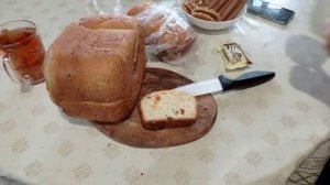 СПОНТАННОЕ РЕШЕНИЕ/ПРИЕХАЛА ПОДРУГА С СЫНОМ/ДОМАШНИЙ ХЛЕБ И КЕКС/НОВЫЕ ШТОРЫ/НАШ ОБЕД/ДОМАШНИИЙ ВЛО