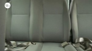 Maxus V80 Comfort | Car Review