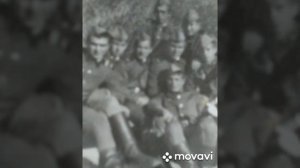 Казахстан Балхаш 9 1976-1978