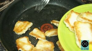 Свинина с грибами в сливочном соусе // Быстро но Вкусно