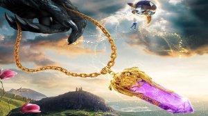 Тайна амулета ?  Русский Трейлер ? Фильм 2022 ? С 12 мая 2022 ?