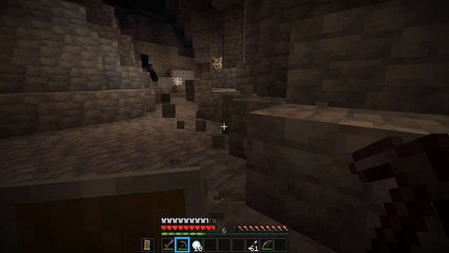 I Added The Warden Mob To Minecraft... смотреть онлайн