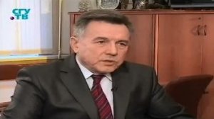 Валентин Ершов, ректор Российской академии правосудия, доктор юридических наук