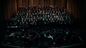 Baba Yetu - Angel City Chorale, June 2019