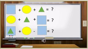 Упражнения для развития мышления (2 класс)