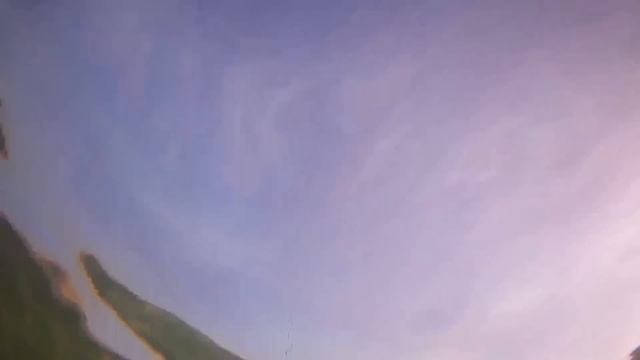 I Tossed! A Fishing Camera Into The Surf And Saw Crazy Things! смотреть онлайн