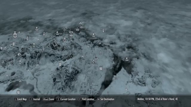 We Visit Valerica at the Castle - Let's Play Skyrim (Survival, Legendary) #478 смотреть онлайн