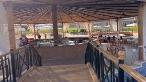 Rixos Golf Villas and Suites 5*, Шарм-эль-Шейх, Египет, 1 часть