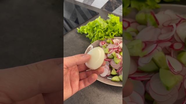 как варить яйца