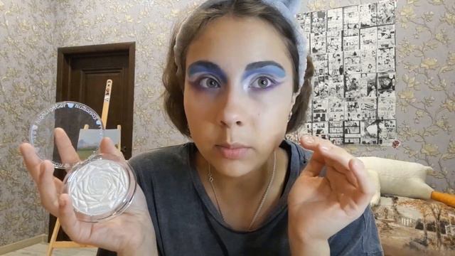 Проверка косметики с AliExpress смотреть онлайн