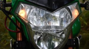 Мнение владельца: Stels Flame 200