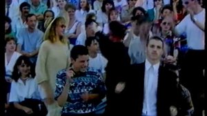 Виктор Попов (гр. Твой День) - Хуанхэ (г.Казань, 1996)
