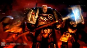 Dawn of War II Retribution Launch Trailer [Rus]