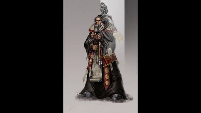 Warhammer 40k Lore - Adeptus Administratum, Imperial Organizations