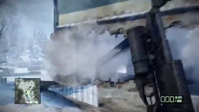 Как работает разрушение в играх? Как сделать его в unity? смотреть онлайн