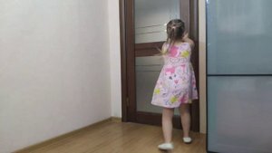 Веселая история про паука