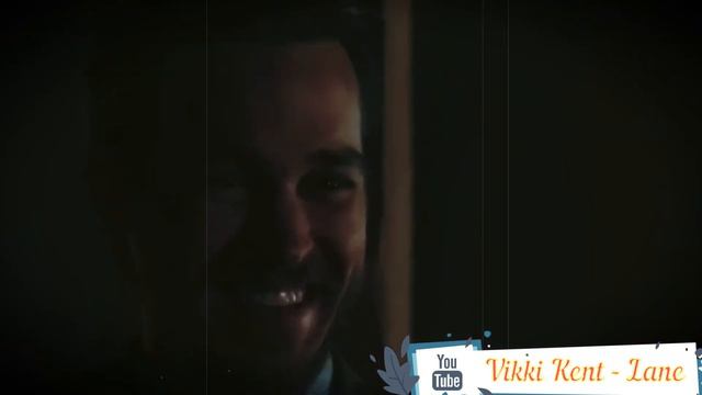 Кай Паркер Только мне решать смотреть онлайн