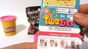 Открываем сюрпризы для девочек!Monster High Minis 1 и 2 серии,Shopkins S5 и другие сюрпризы!