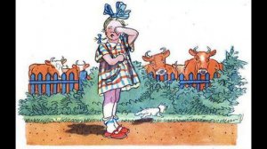 Страничка для малышей. Что такое хорошо и что такое плохо.