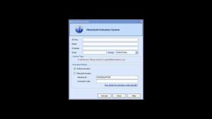 How to Activate RhinoGold
