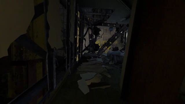 Начало прохождения Portal 2! 1# смотреть онлайн