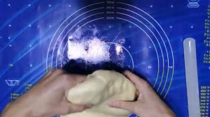 Булочки синнабон