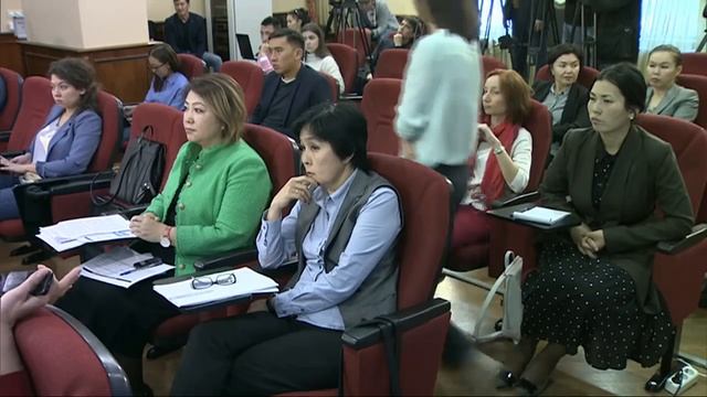 #LIVE Пресс-конференция по вопросам повышения качества подготовки медицинских кадров (28.09.2018)