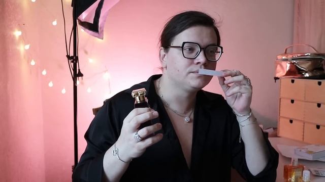 ? 4 НОВЫХ АРОМАТА НА 100 тысяч рублей ? распаковка ? первое впечатление смотреть онлайн