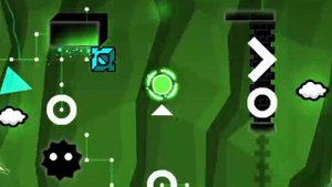 Что Такое Nessus? Geometry dash