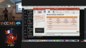 Running BSD on AWS, by Julien Simon & Nicolas David (EuroBSDcon 2017)