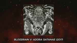 РУССКИЙ BLACK METAL. ЧАСТЬ I